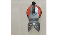 Tile Hole Drilling Guide Reusable Easy to Glass Storage Hole Guide for Home Renovation