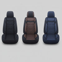 Excavator Seat Cover Padded Heavy Equipment Seat Cover Long-Lasting Rugged