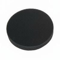 dark foam Finishing Disc Mirror Finish Application Foam Finishing pad
