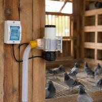 pet feeder