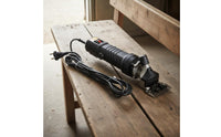 Electric Sheep Shears High Carbon Steel Cutting Heads 690W Wool Shearing Machine Professional Livestock Grooming Clippers