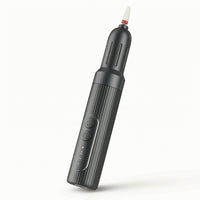 Nail Pen Cordless Nail Kit with Bits Easy to Use for Beginners