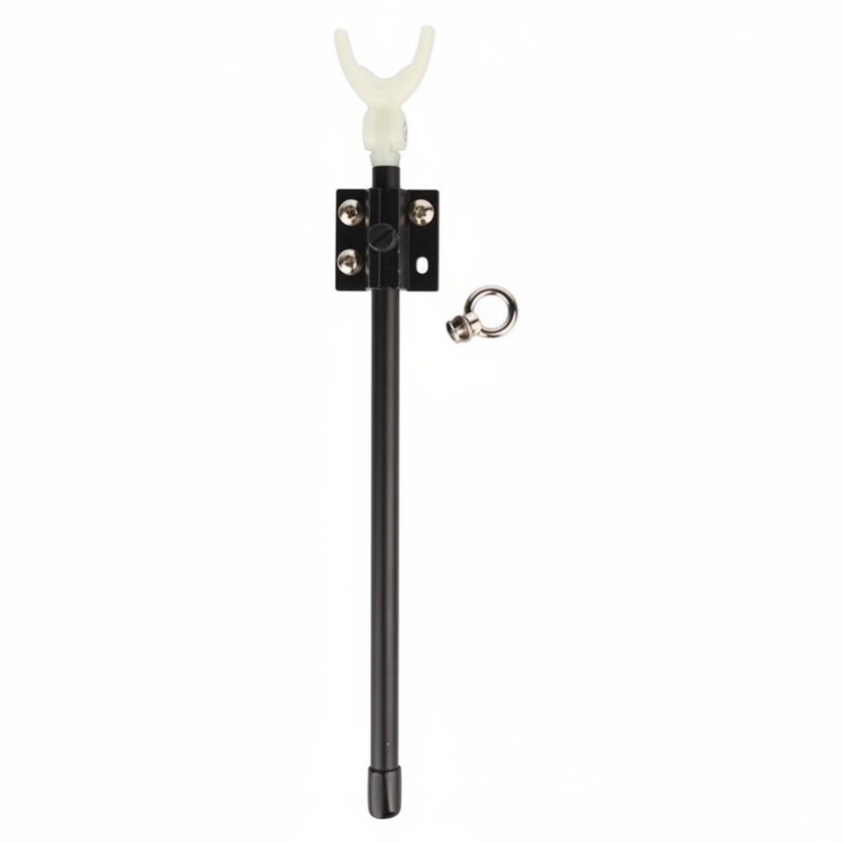 Upright Fishing Rod Holder, Fits Most Rods, Garage Organizer