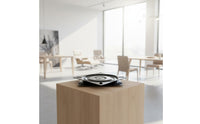 360 Degree Swivel Base Smooth & Quiet Rotation Turntable Swivel Base High Load Capacity Rotating Bearing Plate for Furniture Makers, DIY Enthusiasts