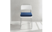 Non-Slip Bath Seat Cushion Breathable Shower Chair Cushion Supportive Shower Chair Pad Textured for Elderly