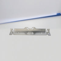 Toe Plates Easy to Use Wheel Alignment Plates Home Garage for DIYers, Mechanics