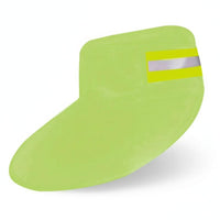 Reflective Baseball Sun Hat Protection High Visibility Cap for Outdoor