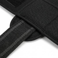 Weight Lifting Wrist Wraps Support, Heavy Duty Gym Straps for Barbell Training, Non-Slip Grip Lifting Straps, Gym Accessory Wrist Wraps for Training