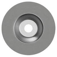100 Mm Diamond Grinding Disc Round Angle Grinder Disc Flat Grinding Wheel Abrasive
