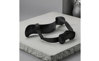 Barbell Curl Support Board Adjustable Strap Arm Biceps Isolator Ergonomic Padding Fitness Equipment for Home Workout