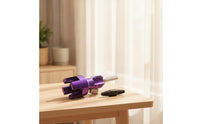 Thread Opener with Extractor Serrated Water Pipe Threader Long-Lasting