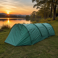 camping tent