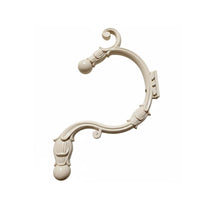 Space-Saving Multifastener Mounting Kit Easy Installation Coat Rack Replacement Peg DIY on the vertical surfacemount Hanger Adaptable for Renters, householders, Families, Bedroom, Entryway, Hallway, Bathroom