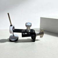 Adjustable Snare Drum Mute Felt-Faced External Snare Mute Compact Music Accessory for Drummers