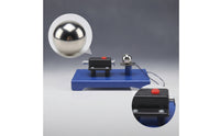 Newton's First Law Demonstrator School Science Apparatus Educative for Students