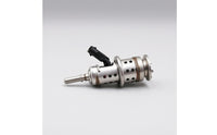 Insertable Suction Control Valve with Connector Perforated Diesel Engine Fuel Injector Nozzle Machined Solenoid Cylindrical for Car Owners