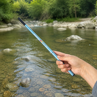 fishing rod