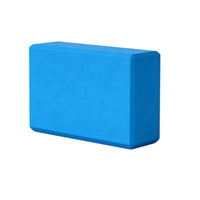 Lightweight Exercise Block Portable Exercise Brick Non-Slip for Dancers, Beginners