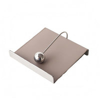 Tabletop Tissue Holder Stitched Napkin Holder Easy to Clean