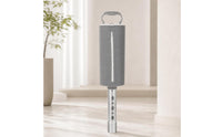 Golf Ball Picker Upper Tube Telescopic Golf Ball Collector Tube  for Driving Range