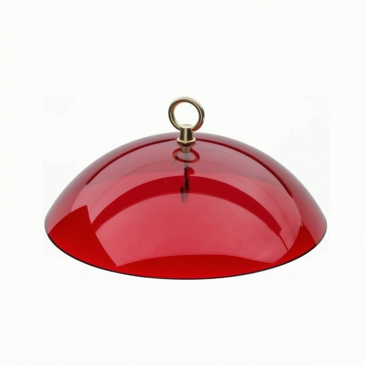 Bird Feeder Rain Cover Rainproof Bird Feeder Cover Clear for Gardeners, Garden, Backyard, Balcony