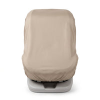 Dustproof Car Seat Protector