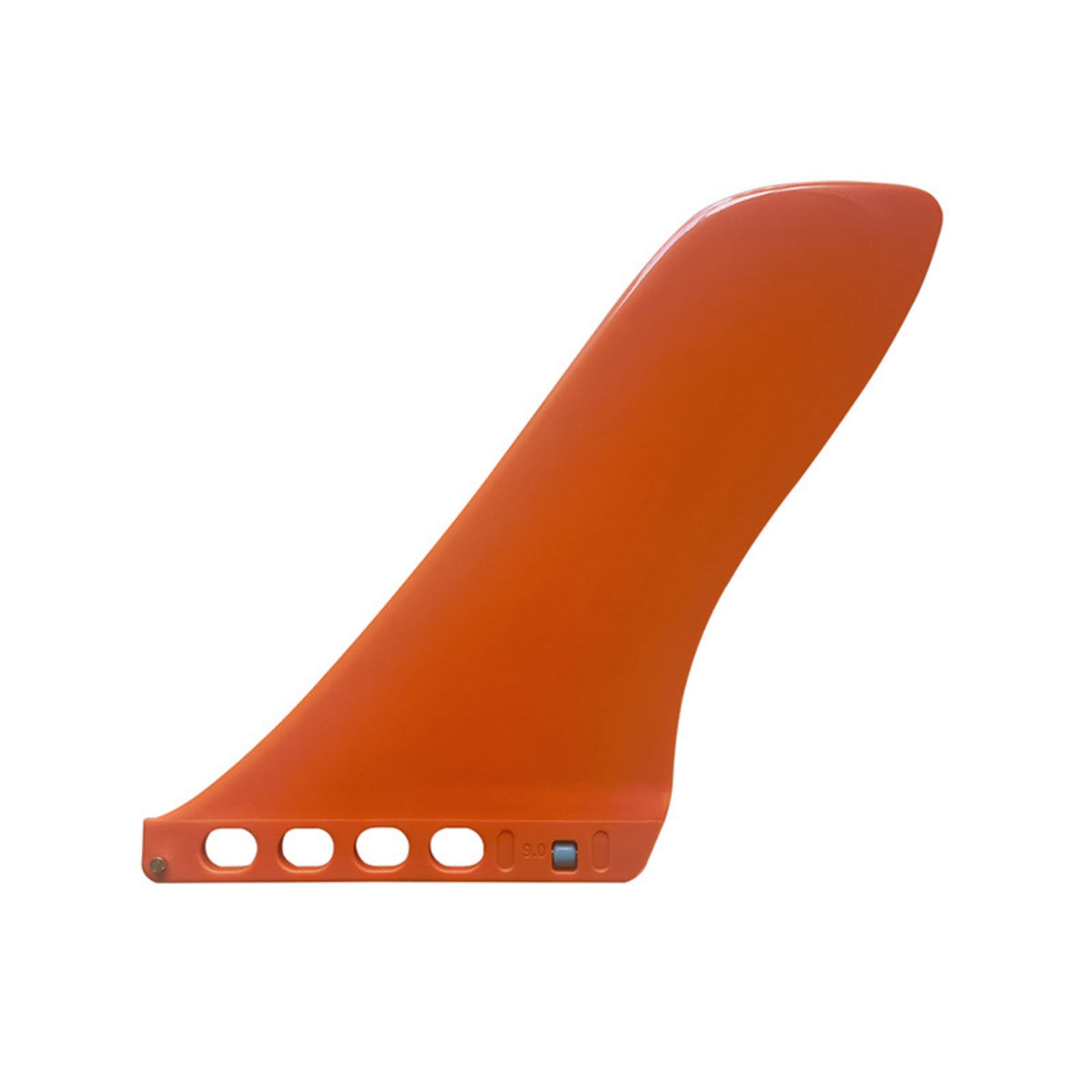 surfboards Fin Curved Single Fin for Surfing