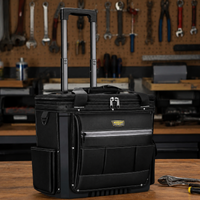 rolling tool bag