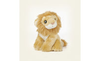 Lion Stuffed Animal Cute Plush Lion Toy Cuddly Soft for Children, Bedtime, Nursery