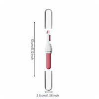 Earbud Cleaning Pen Compact Design Earbud Cleaning Tool Wide Application Keyboard Cleaner Brush Kit for Office