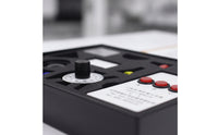Physics Optics Experiment Kit Optical Optics Experiment Box Multi-Functional for Teachers