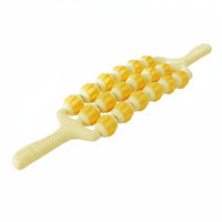 Sensory Training Roller Manual Handheld Massage Roller Muscle Relaxation for Home