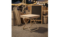 Lightweight Moon Chair Carry Bag Portable Folding Chair for Beach, Sketching