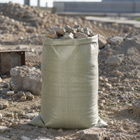 woven polypropylene bags