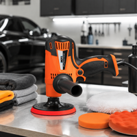 electric car polisher
