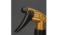 Chemical Resistant Trigger Spray Head Heavy-Duty Trigger Sprayer with Tube Sprayer with Tube for Degreasing