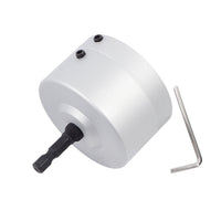 Small Chamfering Tool with Drill Connector for Stainless Steel Pipe