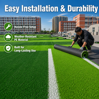artificial turf