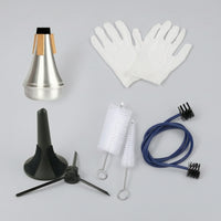 musical instrument Maintenance Kit Flexible musical instrument Care Kit Complete for Home Practice