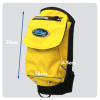 Technical Diving Shorts with Utility Pockets Scuba Overshorts with Pockets Lightweight Apparel
