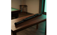 Billiard Accessory Holder Lightweight 3/4 Billiard Accessory Holder Easy to Clean for Travel