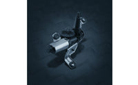 Windshield Wiper Motor Replacement Windshield Wiper Motor Simple Installation Auto Part for Garage