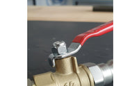 Air Conduit Quick Connect Valve Industrial Grade Pneumatic Quick Release Valve Leak-Sealed for Mechanics, Professionals, Workshop, Automotive Repair