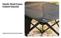 Lightweight foldable Backpacking Seat Foldable Design low-to-the-ground Camp Chair long-ultimateing Portable Seating Minimalist and design for Fishers, Beachon the moveers, Camping, Fishing, alfresco meal, alfresco meals