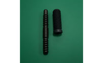 8 Thread Pool Cue Joint Pin Billiard Cue Joint Pin Solid Metal Shaft Fitting