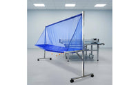 Standing Table Tennis Ball Catcher Training Aid Sports Equipment Extra Wide