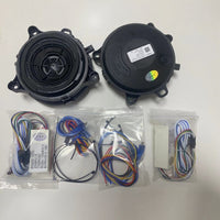锁车青蛙叫喇叭青蛙呱呱叫汽车所有车型通用简易无损安装可换声音
