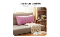 Breathing Hole Design Beauty Salon Face Cradle Comfortable Beauty Bed Headrest Breathable for Beauticians, Adults, Spas, Office, Travel