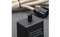 Universal Fit 12V Electronic Indicator Relay Plug and Play 3 Pin Adjustable Flasher Relay LED Turn Indicator Flasher for DIY Mechanics