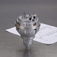 Boiler Control Component with Copper Pin Direct-Fit Steam Cleaning Appliance Control Component Reliable